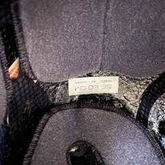 アライ　フルフェイス　ヘルメットの画像