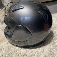 アライ　フルフェイス　ヘルメットの画像