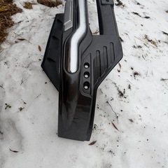 RAV4 50系　モデリスタJAOS エアロの画像