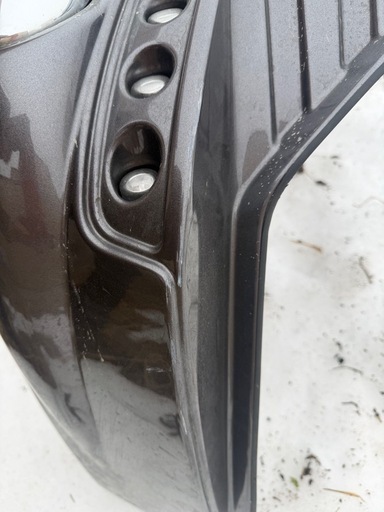 取引中　トヨタRAV4 50系　モデリスタJAOS エアロ