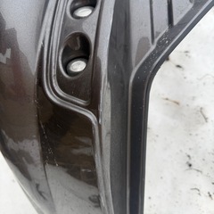 RAV4 50系　モデリスタJAOS エアロの画像