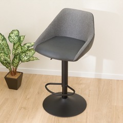 ニトリ　昇降カウンターチェアの画像