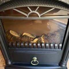 ヒーター　の画像