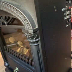 ヒーター　の画像