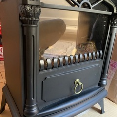 ヒーター　の画像