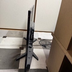 ORION 40型液晶テレビNHC-401 B(LC-019)  の画像