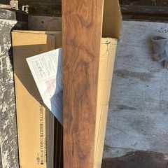 EIDAI 遮音フローリング　の画像