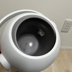 おむつ用ゴミ箱の画像