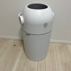 おむつ用ゴミ箱の画像