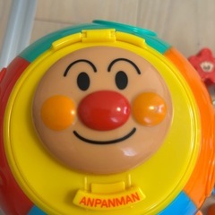 アンパンマン　型はめの画像