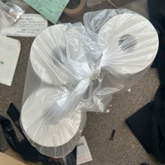 激安！四つで1000メートルトイレットペーパー12個の画像