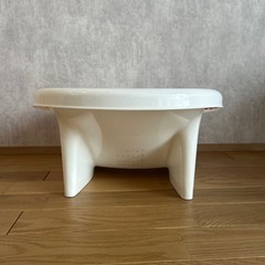 ベビーバスの画像