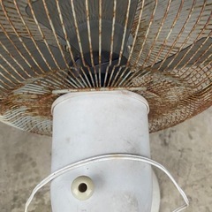 扇風機の画像
