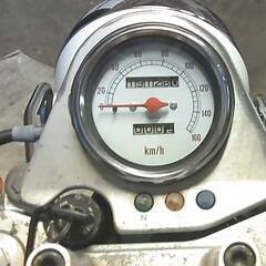 YAMAHA ルネッサ 白 エンジン始動確認 自賠責保険で乗れます 半額配送キャンペーン 期間限定 現状渡し諸経費￥0- 横浜 P-Yardの画像