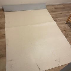 マット 3枚の画像
