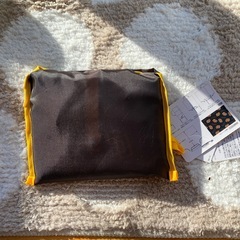 エコバッグの画像