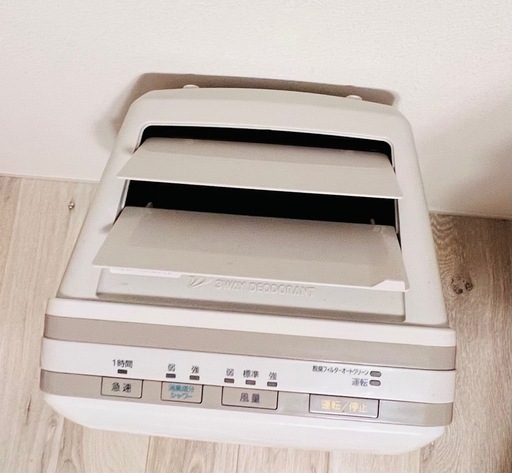 取引中　FUJITSU　HDS-302R+集塵F