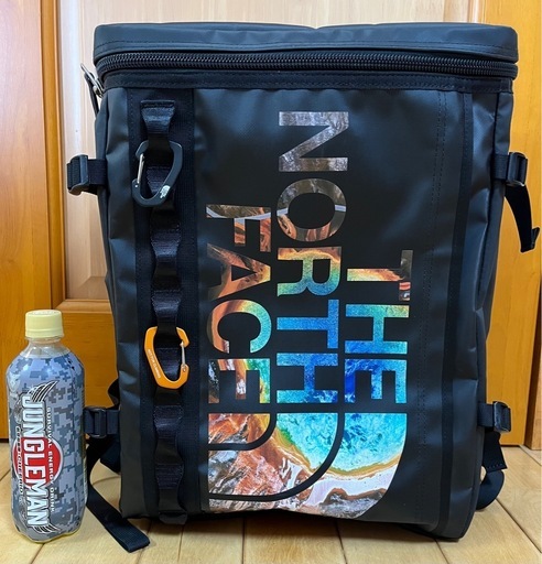 ノースフェイス　リュック（新品未使用）