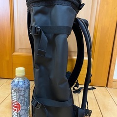 ノースフェイス　リュック（新品未使用）
の画像
