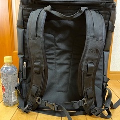 ノースフェイス　リュック（新品未使用）
の画像