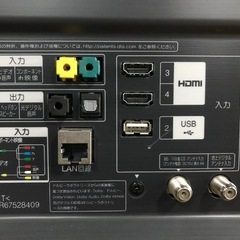 ⑤LG 49V型 4Kチューナー内蔵 液晶テレビ Alexa搭載 ドルビーアトモス 対応 TV 49SM8100PJBの画像