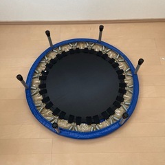 トランポリンの画像