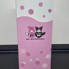 マイメロディー　50周年クリアポフィ！の画像