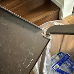 ゴミ箱3つの画像