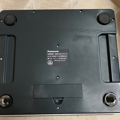 EW-FA13 Panasonic 体重計（体組成計）の画像