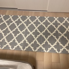 プレイマットの画像