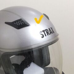 ヘルメットの画像