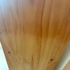 ランドセル置きの画像