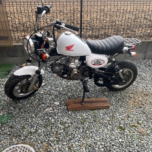 モンキー　z50j
