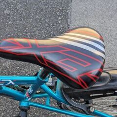 自転車　ブリジストン　24インチの画像