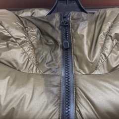 ナンガ　ダウンジャケット
の画像