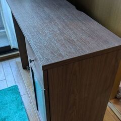 デスク＆ワークチェアの画像