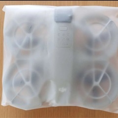 dji neo ドローン　本体　送信機　他ケーブル等の画像