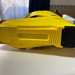スキーブーツ　スキー靴　の画像