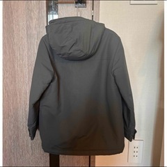 パタゴニア　キッズ　インファーノジャケット　XS の画像