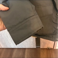 パタゴニア　キッズ　インファーノジャケット　XS の画像