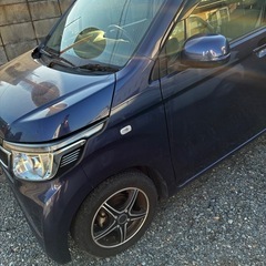 N-WGN 平成26年走行6万kmの画像