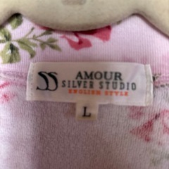 パジャマの画像