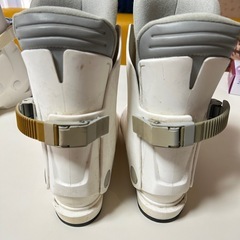 【決定！】スキーブーツ　スキー靴の画像