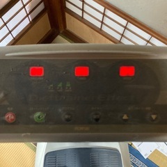 ルームトレーナー　　イフエクト　の画像