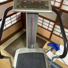 ルームトレーナー　　イフエクト　の画像