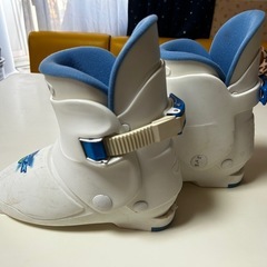 【決定！】スキー靴24cmの画像