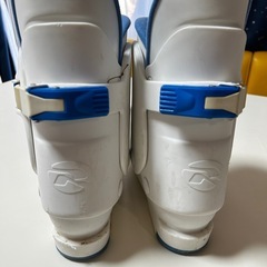 【決定！】スキー靴24cmの画像