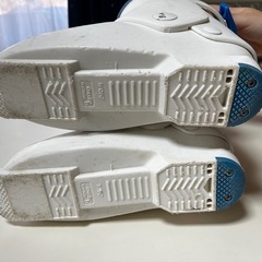 【決定！】スキー靴24cmの画像