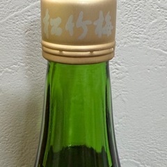 松竹梅 祝彩 純金箔入 720ミリ
の画像