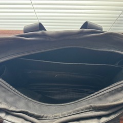 TUMI・ビジネスバックの画像